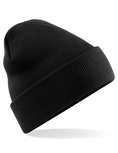 BEE-B45-Original Cuffed Beanie