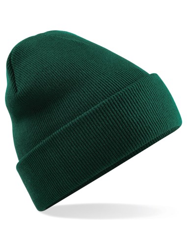 BEE-B45-Original Cuffed Beanie