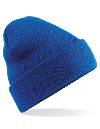 BEE-B45-Original Cuffed Beanie