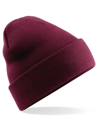 BEE-B45-Original Cuffed Beanie