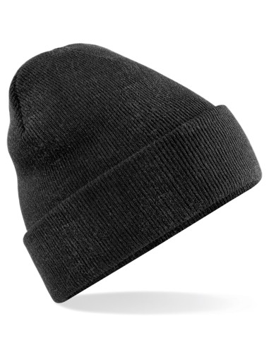 BEE-B45-Original Cuffed Beanie