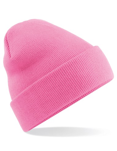 BEE-B45-Original Cuffed Beanie