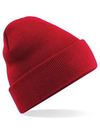 BEE-B45-Original Cuffed Beanie