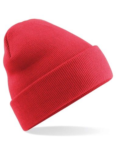 BEE-B45-Original Cuffed Beanie