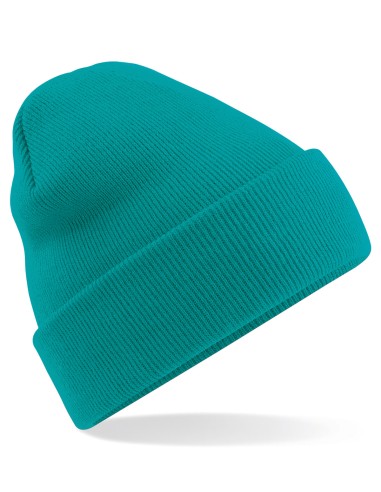 BEE-B45-Original Cuffed Beanie