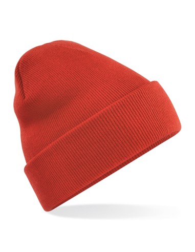 BEE-B45-Original Cuffed Beanie
