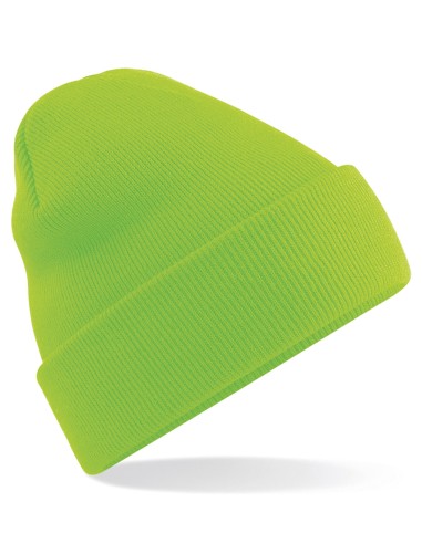 BEE-B45-Original Cuffed Beanie