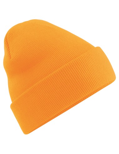 BEE-B45-Original Cuffed Beanie