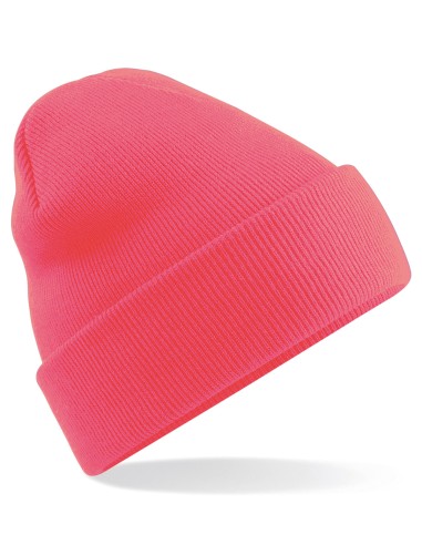 BEE-B45-Original Cuffed Beanie