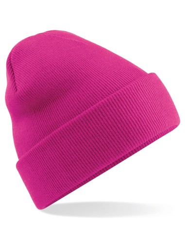 BEE-B45-Original Cuffed Beanie