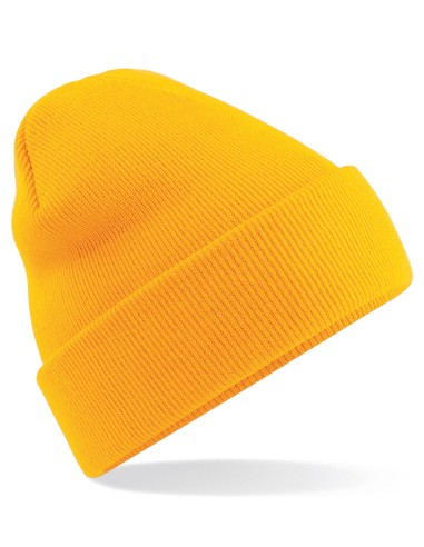 BEE-B45-Original Cuffed Beanie