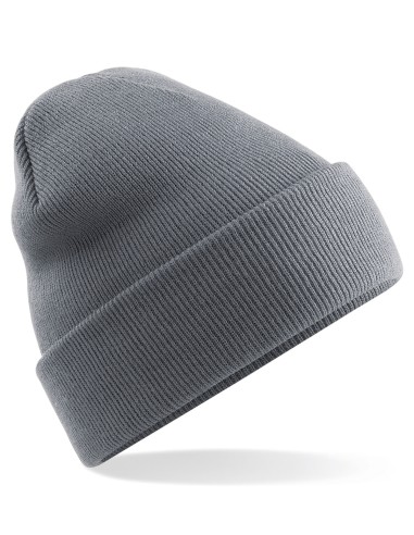BEE-B45-Original Cuffed Beanie