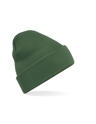 BEE-B45-Original Cuffed Beanie