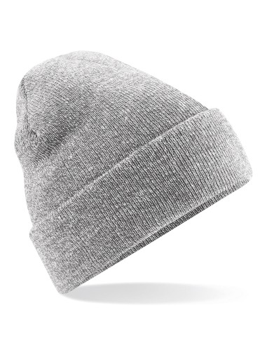 BEE-B45-Original Cuffed Beanie