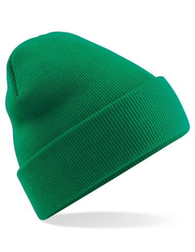 BEE-B45-Original Cuffed Beanie