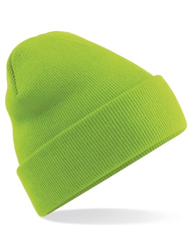 BEE-B45-Original Cuffed Beanie