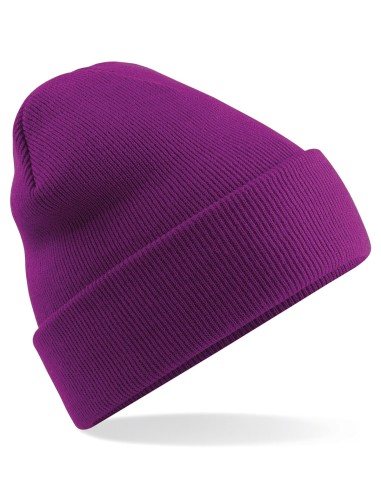 BEE-B45-Original Cuffed Beanie