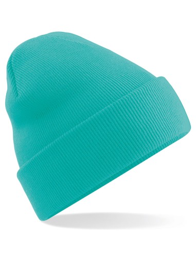 BEE-B45-Original Cuffed Beanie