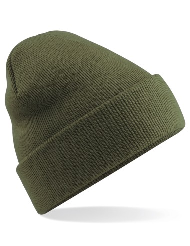 BEE-B45-Original Cuffed Beanie