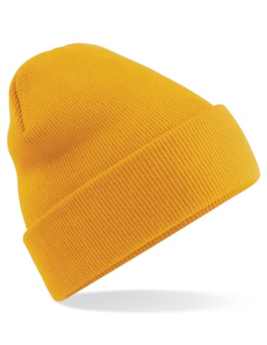 BEE-B45-Original Cuffed Beanie