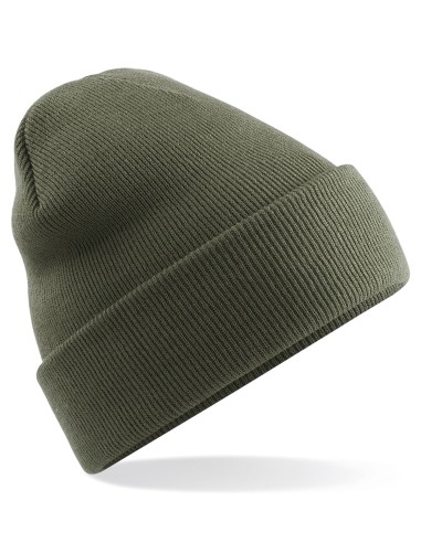 BEE-B45-Original Cuffed Beanie
