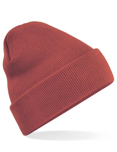 BEE-B45-Original Cuffed Beanie