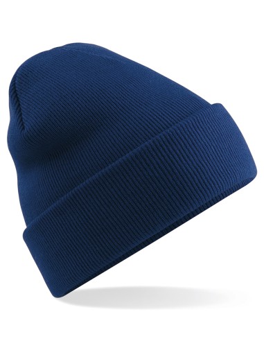 BEE-B45-Original Cuffed Beanie