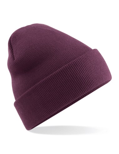 BEE-B45-Original Cuffed Beanie