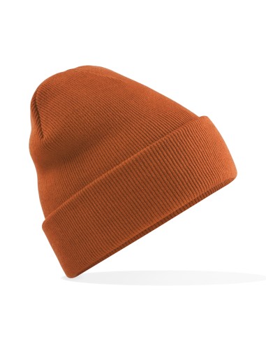 BEE-B45-Original Cuffed Beanie