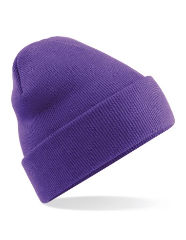 BEE-B45-Original Cuffed Beanie