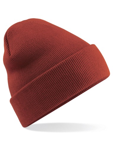 BEE-B45-Original Cuffed Beanie