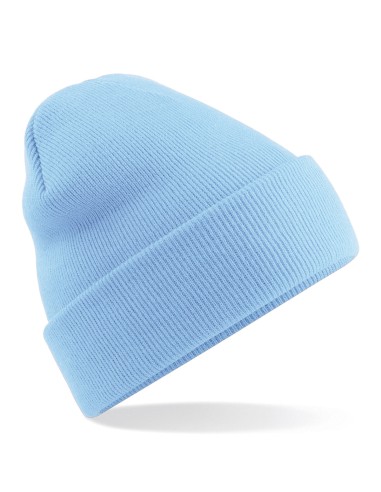 BEE-B45-Original Cuffed Beanie