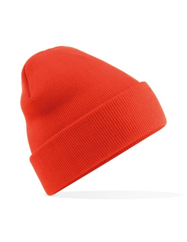 BEE-B45-Original Cuffed Beanie