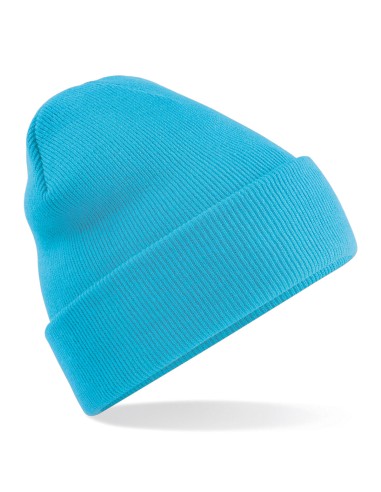 BEE-B45-Original Cuffed Beanie