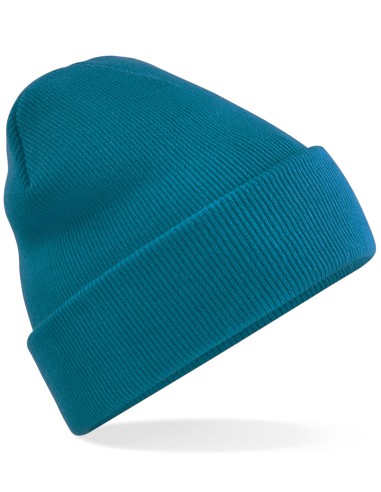BEE-B45-Original Cuffed Beanie