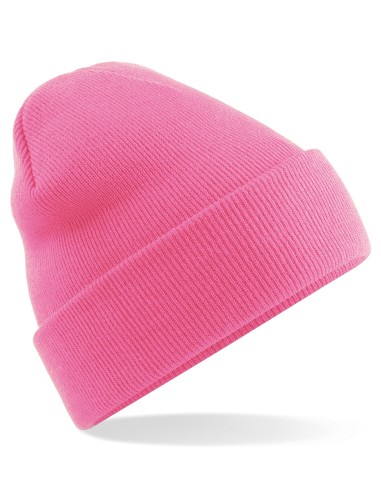 BEE-B45-Original Cuffed Beanie