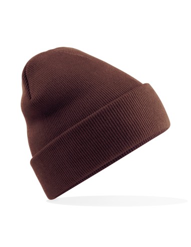 BEE-B45-Original Cuffed Beanie