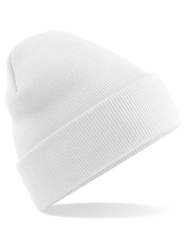 BEE-B45-Original Cuffed Beanie