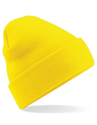BEE-B45-Original Cuffed Beanie