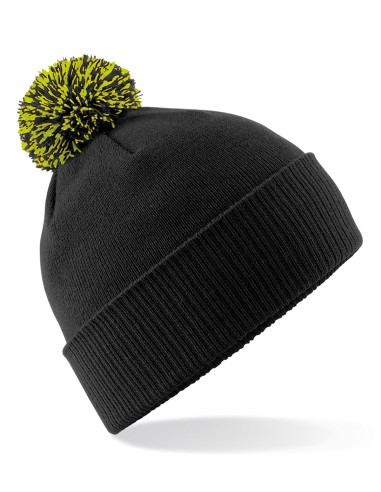 BEE-B450-Snowstar® Beanie
