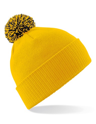 BEE-B450-Snowstar® Beanie