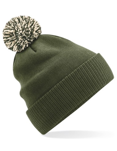 BEE-B450-Snowstar® Beanie