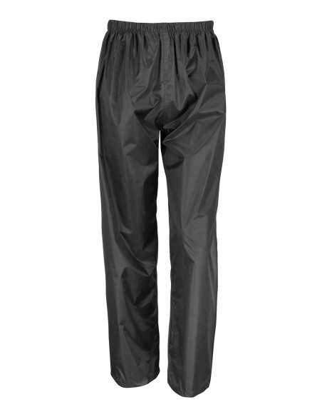 R-R226J-Junior Rain Trousers