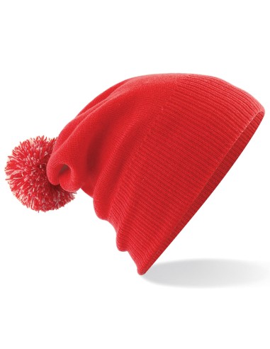 BEE-B450B-Junior Snowstar® Beanie