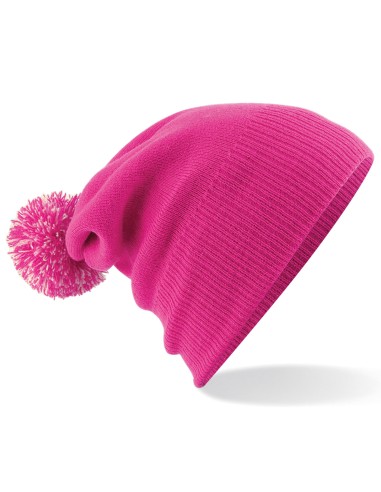 BEE-B450B-Junior Snowstar® Beanie