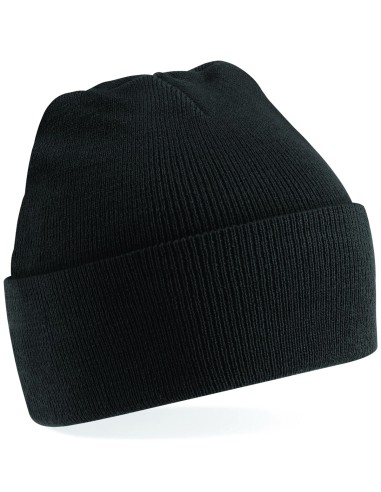 BEE-B45b-Junior Original Cuffed Beanie