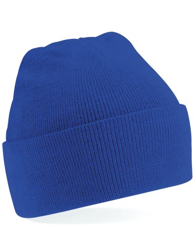 BEE-B45b-Junior Original Cuffed Beanie