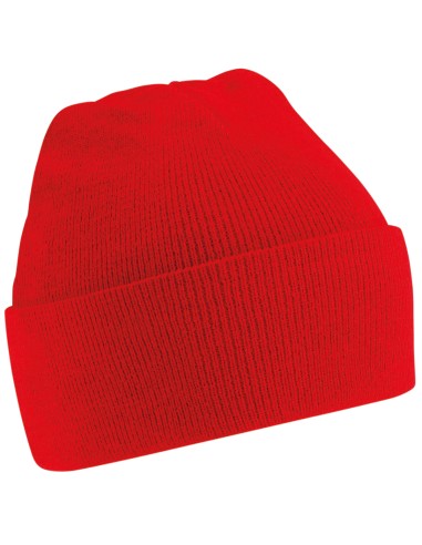 BEE-B45b-Junior Original Cuffed Beanie