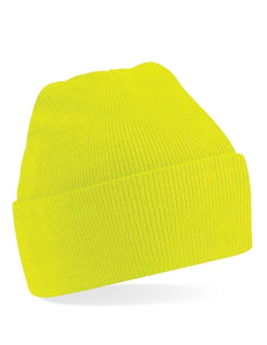BEE-B45b-Junior Original Cuffed Beanie