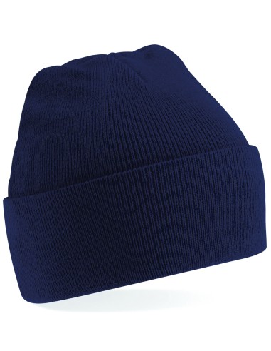 BEE-B45b-Junior Original Cuffed Beanie